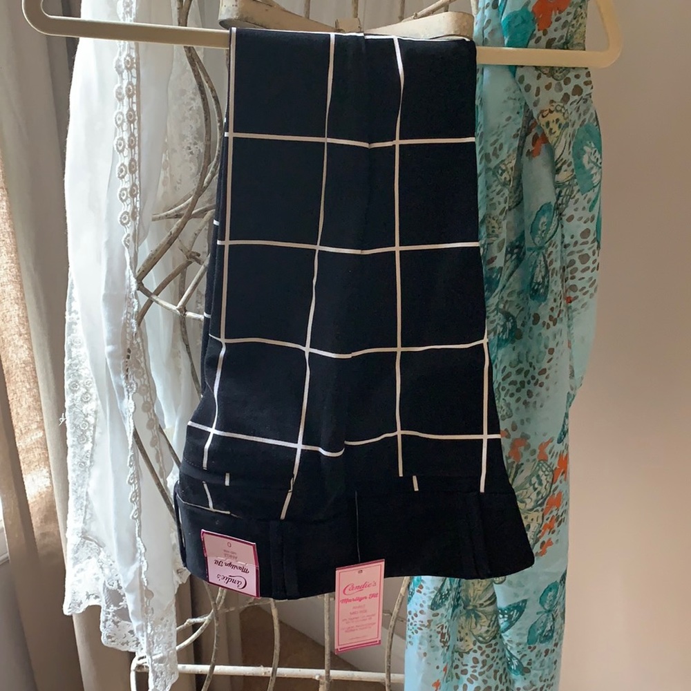 Women’s/Girls Candies stretch pants